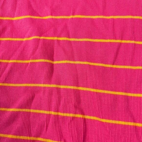 Nike dri fit ribbed workout tank - Picture 2 of 6